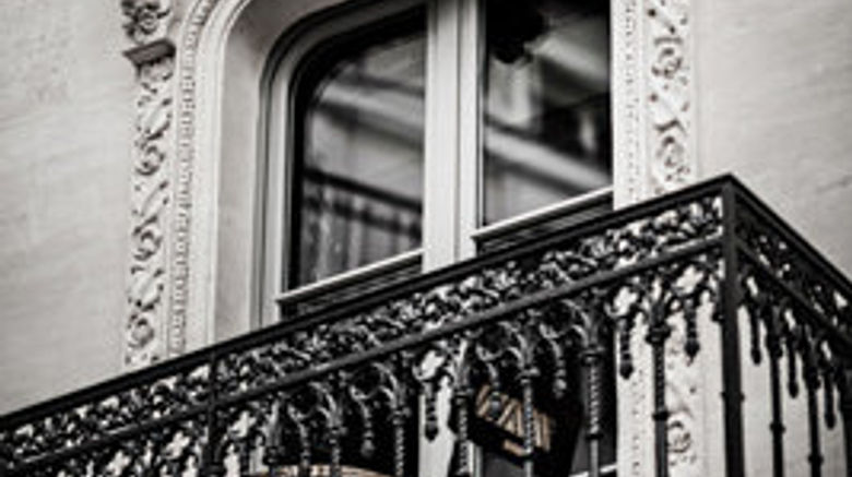 <b>Hotel Providence Paris Exterior</b>. Images powered by <a href="https://www.leonardoworldwide.com/" title="Leonardo Worldwide" target="_blank">Leonardo</a>.