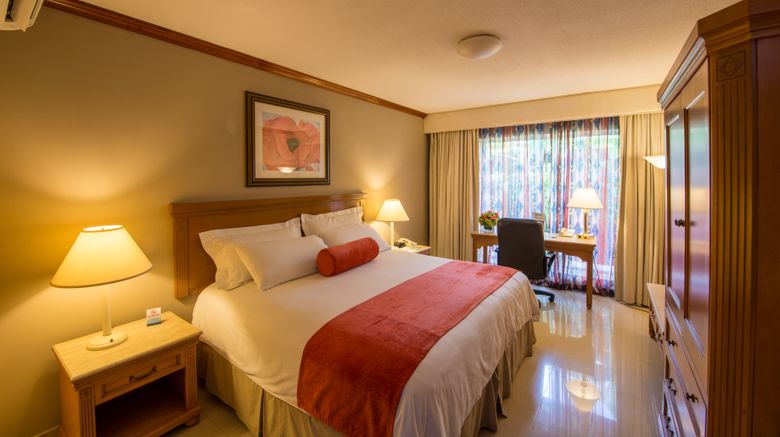 <b>Camino Real Managua Room</b>. Images powered by <a href="https://www.leonardoworldwide.com/" title="Leonardo Worldwide" target="_blank">Leonardo</a>.