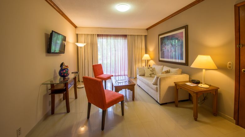 <b>Camino Real Managua Suite</b>. Images powered by <a href="https://www.leonardoworldwide.com/" title="Leonardo Worldwide" target="_blank">Leonardo</a>.