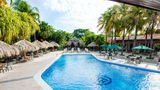 Camino Real Managua Pool