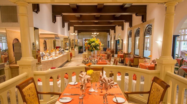 <b>Camino Real Managua Restaurant</b>. Images powered by <a href="https://www.leonardoworldwide.com/" title="Leonardo Worldwide" target="_blank">Leonardo</a>.