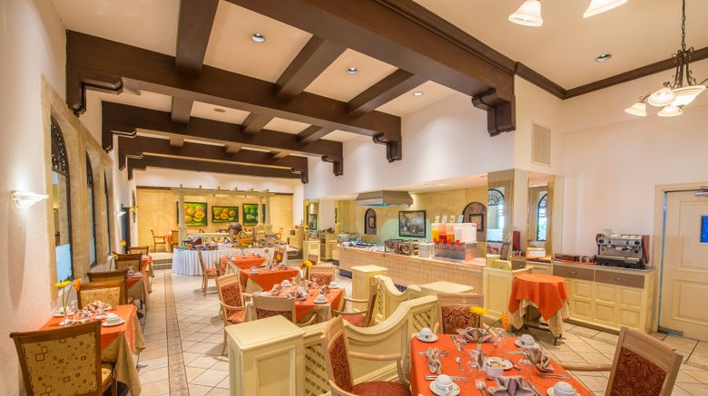 <b>Camino Real Managua Restaurant</b>. Images powered by <a href="https://www.leonardoworldwide.com/" title="Leonardo Worldwide" target="_blank">Leonardo</a>.