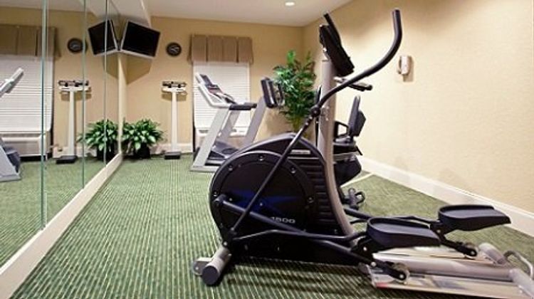 Moncks Corner Inn Health Club
