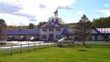<b>Colonial Valley Motel Exterior</b>. Images powered by <a href="https://www.leonardoworldwide.com/" title="Leonardo Worldwide" target="_blank">Leonardo</a>.
