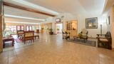 Camino Real Managua Lobby