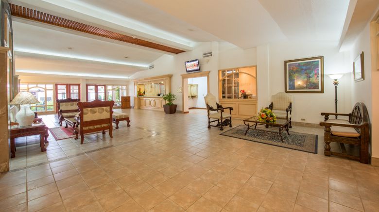 <b>Camino Real Managua Lobby</b>. Images powered by <a href="https://www.leonardoworldwide.com/" title="Leonardo Worldwide" target="_blank">Leonardo</a>.