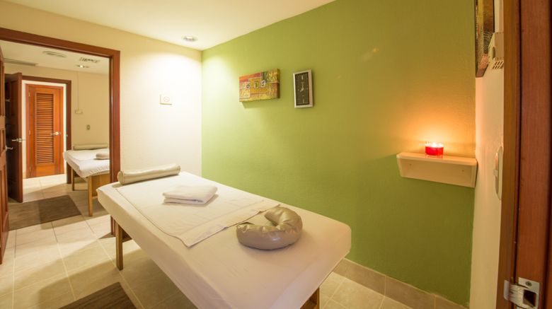 <b>Camino Real Managua Spa</b>. Images powered by <a href="https://www.leonardoworldwide.com/" title="Leonardo Worldwide" target="_blank">Leonardo</a>.