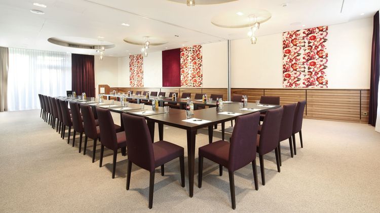 Hotel Krone Meeting