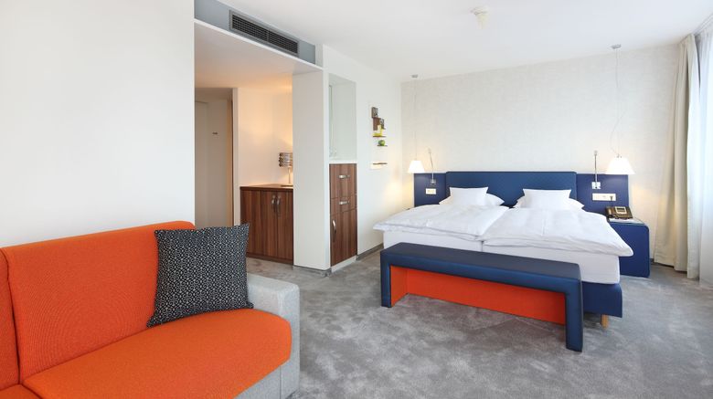 <b>Hotel Krone Room</b>. Images powered by <a href="https://www.leonardoworldwide.com/" title="Leonardo Worldwide" target="_blank">Leonardo</a>.