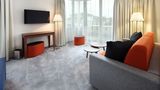 Hotel Krone Room