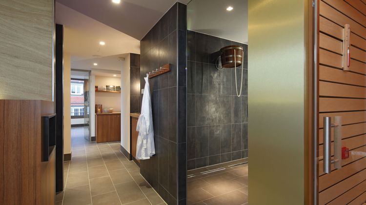 Hotel Krone Spa