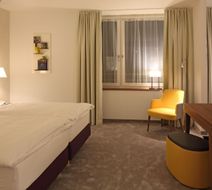 Hotel Krone Room