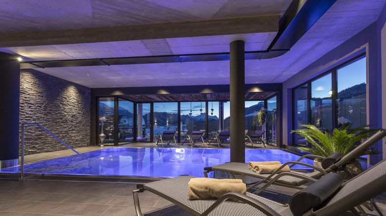 <b>Das Marent Spa</b>. Images powered by <a href="https://www.leonardoworldwide.com/" title="Leonardo Worldwide" target="_blank">Leonardo</a>.