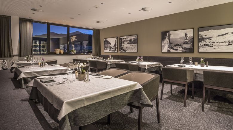 <b>Das Marent Restaurant</b>. Images powered by <a href="https://www.leonardoworldwide.com/" title="Leonardo Worldwide" target="_blank">Leonardo</a>.