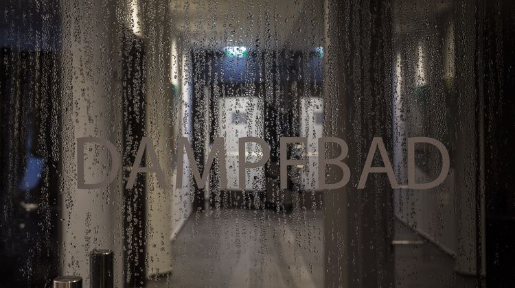 Das Marent Spa