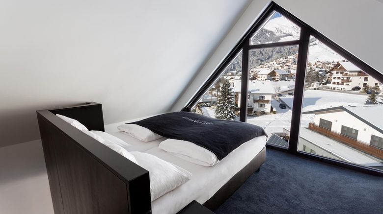 <b>Das Marent Suite</b>. Images powered by <a href="https://www.leonardoworldwide.com/" title="Leonardo Worldwide" target="_blank">Leonardo</a>.