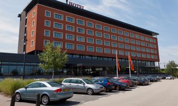 Van der Valk Hotel Den Haag Nootdorp