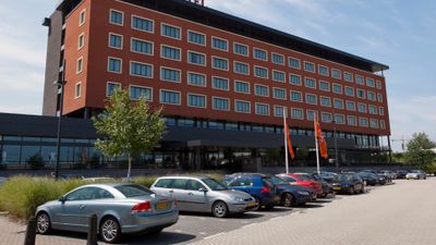 Van der Valk Hotel Den Haag Nootdorp