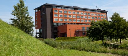 Van der Valk Hotel Den Haag Nootdorp Exterior
