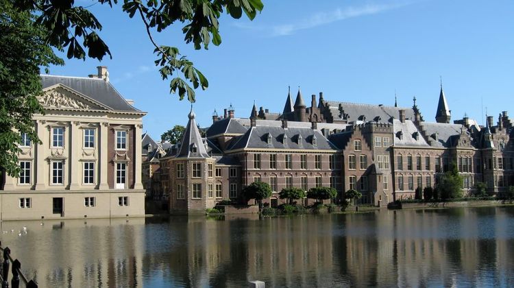 Van der Valk Hotel Den Haag Nootdorp Other