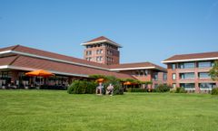 Van der Valk Hotel Wolvega