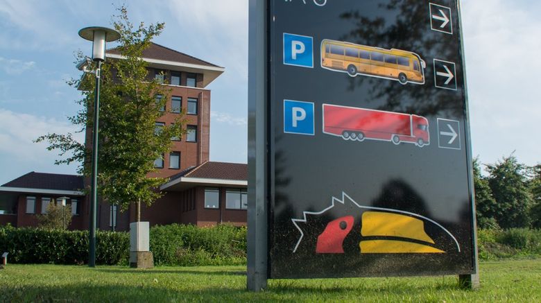 <b>Van der Valk Hotel Wolvega Exterior</b>. Images powered by <a href="https://www.leonardoworldwide.com/" title="Leonardo Worldwide" target="_blank">Leonardo</a>.