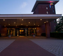 Van der Valk Hotel Wolvega Exterior