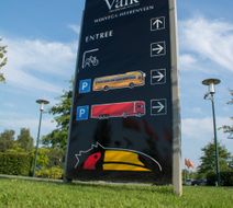 Van der Valk Hotel Wolvega Exterior