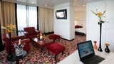 Van der Valk Hotel Den Haag Nootdorp Suite