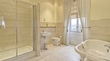 Sherbrooke Castle Hotel Room