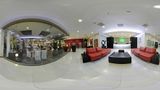<b>Holiday Inn Irapuato Lobby</b>. Virtual Tours powered by <a href=https://www.travelweekly-asia.com/Hotels/Irapuato-Mexico/