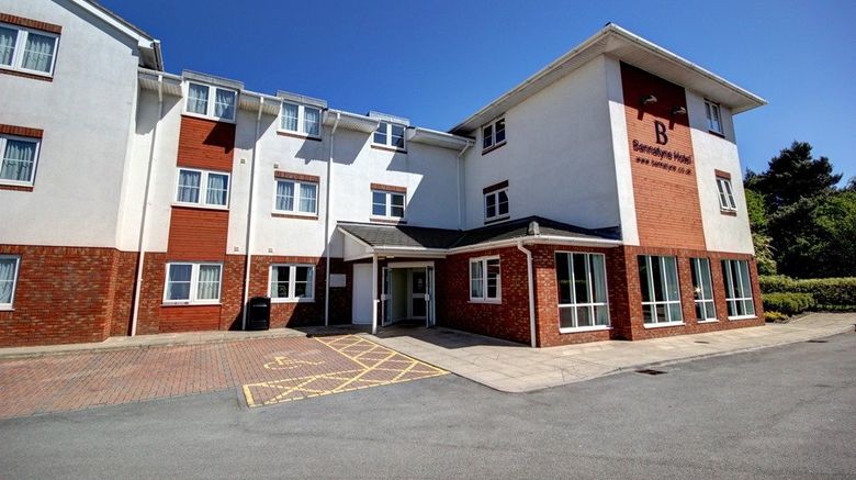 Bannatyne Hotel - Durham Exterior. Images powered by <a href="https://www.leonardoworldwide.com" target="_blank" rel="noopener">Leonardo</a>.