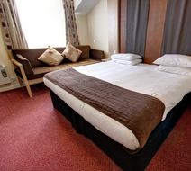 Bannatyne Hotel - Durham Room