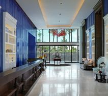Amari Hua Hin Lobby
