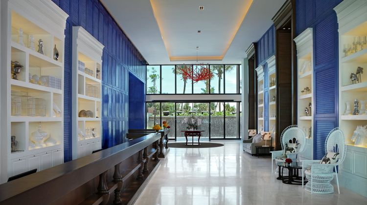 Amari Hua Hin Lobby