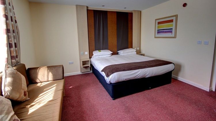 Bannatyne Hotel - Durham Room