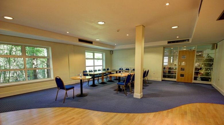 <b>Bannatyne Hotel - Durham Meeting</b>. Images powered by <a href="https://www.leonardoworldwide.com/" title="Leonardo Worldwide" target="_blank">Leonardo</a>.