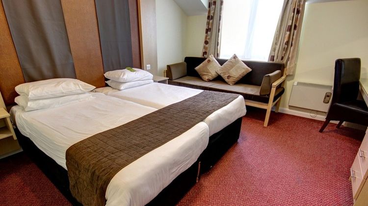 Bannatyne Hotel - Durham Room