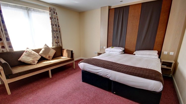 Bannatyne Hotel - Durham Room