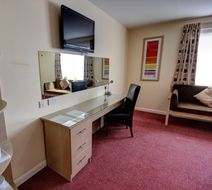 Bannatyne Hotel - Durham Room