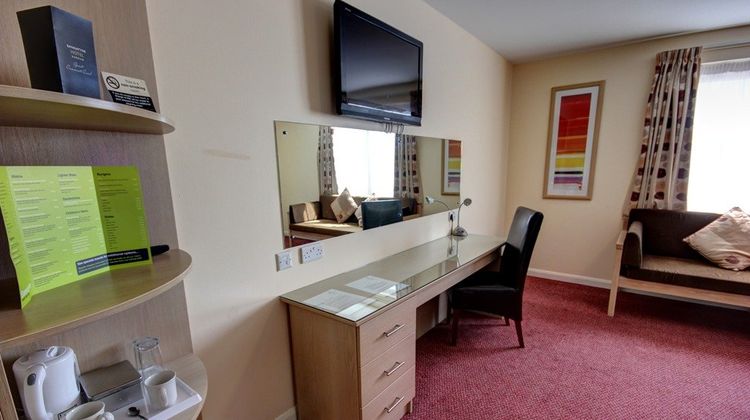 Bannatyne Hotel - Durham Room