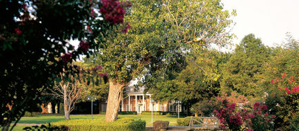 Cooper Hotel Conference Center & Spa Exterior