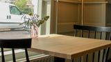Hotel Het Hart Van Weesp Restaurant