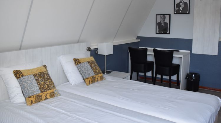 Hotel Het Hart Van Weesp Room