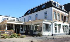 Hotel Het Hart Van Weesp