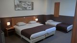 Hotel Het Hart Van Weesp Room