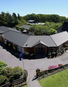 Chardonnay Motor Lodge