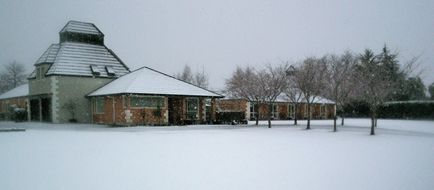 Chardonnay Motor Lodge Exterior