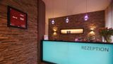Hotel Deutsches Haus Lobby