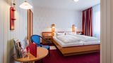 Hotel Deutsches Haus Room